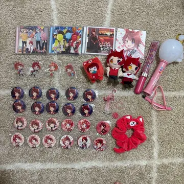 스토푸리 리이누군 묶음 판매