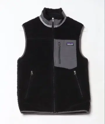 Patagonia 파타고니아 레트로X 플리스 베스트 XS 클래식