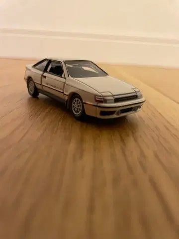 토요타 셀리카 2000GT-FOUR 토미카 프리미엄 02