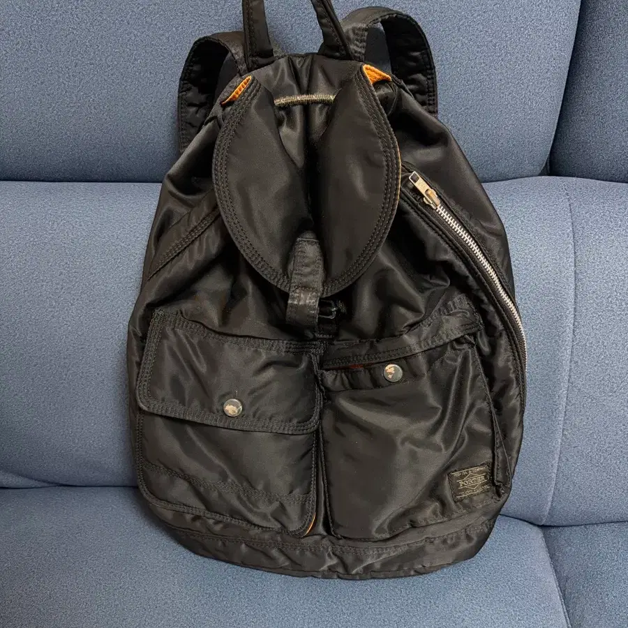 PORTER | 포터 Yoshida Porter Tanker Backpack Day Bag 80th