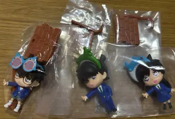 usj 코난 수집용 피규어