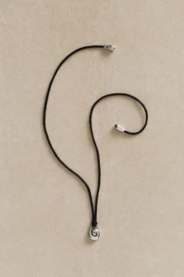 SOPHIE BUHAI NAUTILUS CHOKER