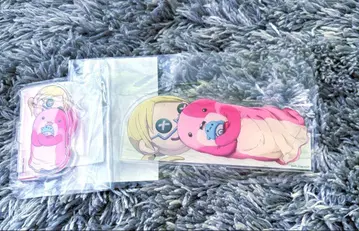 메이드 인 어비스 불면증 복권 마아아 씨 아크릴 스탠드