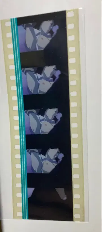 [ 영화 ] 퍼펙트 블루 필름 3 콘 사토시