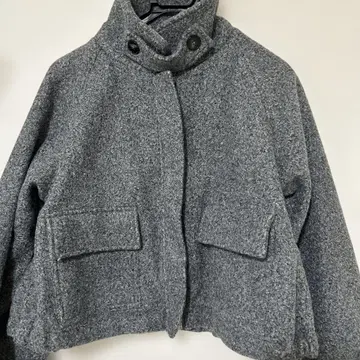 부클레 스탠드 래글런 블루종