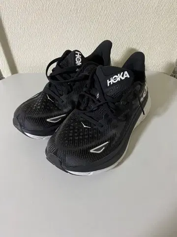 HOKA CLIFTON9 25cm