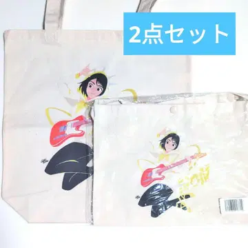 논 그리힐 토트백 사코슈 노넨 레나 NON GURIHIRU