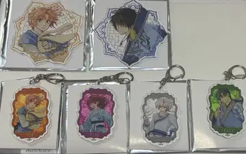 새벽의 연화 대원화전