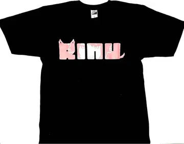 [ 스토푸리 ] STPR 리이누 Realize 셔츠