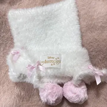 디즈니 마리 니트 캡