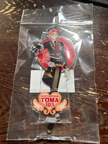 프리파라 아크릴 스탠드 토우마