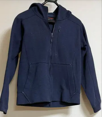 즉시 구매 mammut 다이노 테크 볼더 후드티