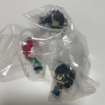 HUNTER x HUNTER 메지루시 액세서리