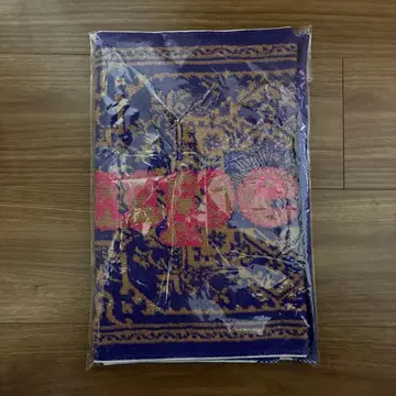 superfly Amazing Session 자카드 페이스 타월