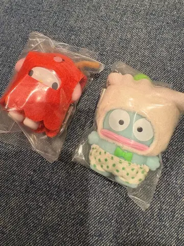 산리오 치비토모 한교동 마이멜로디