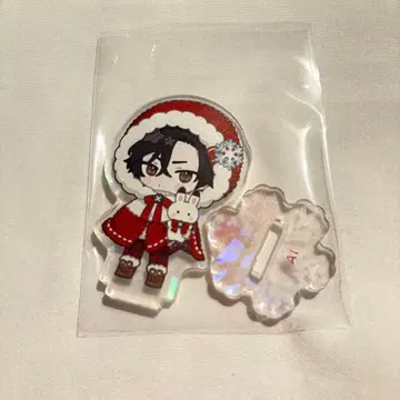 블레마이 홀로그램 아크릴 스탠드 스메라기 사카이