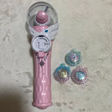 히로가루 스카이 프리큐어 스카이 미라쥬 스카이톤 변신 굿즈