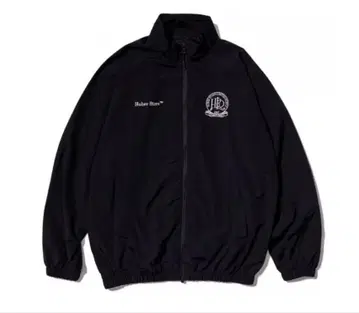 Huber Store 오리지널 엠블럼 트랙 재킷
