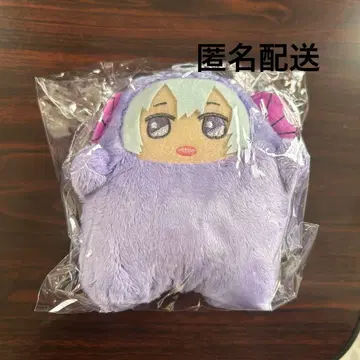 아이돌리쉬 세븐 키라돌 봉제 인형 오오사카 소고