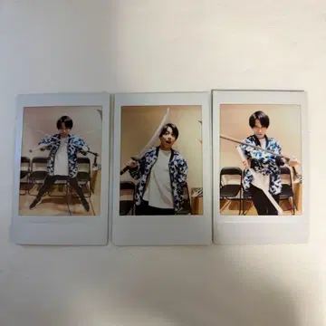 [12/30까지] 서해용인 폴라로이드