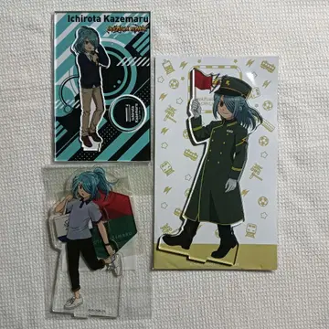 이나즈마 일레븐 아크릴 스탠드 카제마루 이치로타