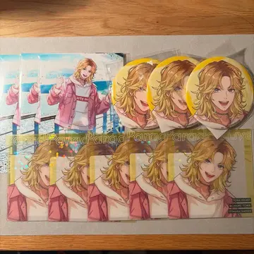 Paradox Live 히카미 토마 G 복권