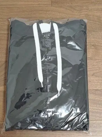 미개봉 아마네 카나타 생일 기념 2025 KNUP 후드티