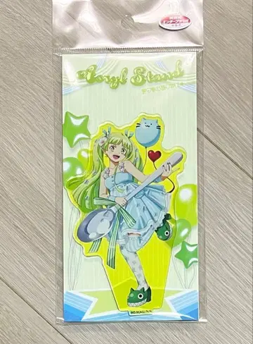 마계의 살인! 이루마 군 22 카레 아크릴 스탠드 Spoon 쿠라라