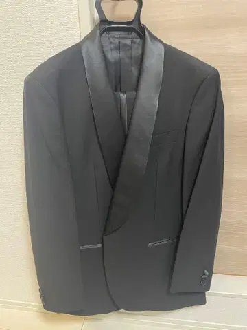 [ 미사용급 ] 턱시도 셋업