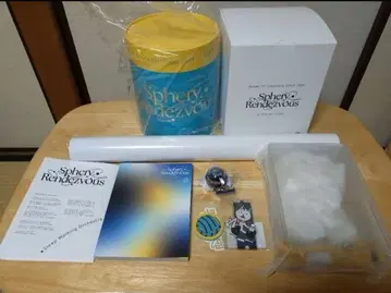 BUMP OF CHICKEN Sphery Rendezvous