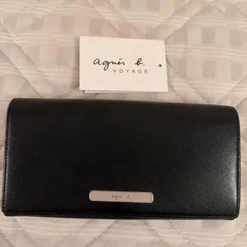 에네스베 지갑 여성용 장지갑 보야주 미사용 새상품