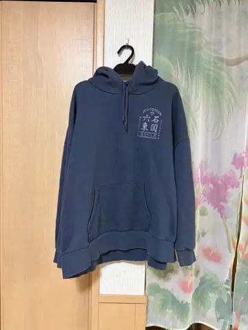 SixTONES 콘서트 굿즈 후드티