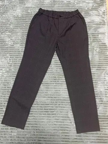 BEAUTY&YOUTH UNITED ARROWS 팬츠