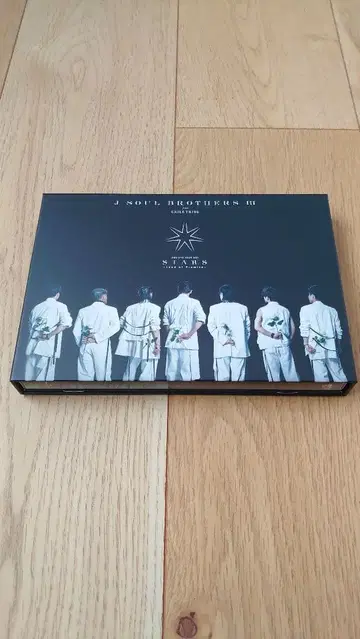 제3대 LIVE TOUR 2023 'STARS'