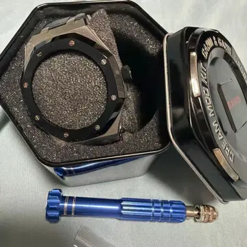 GA-2100 카시오크 2