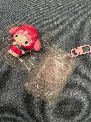 산리오 마이멜로디 세트