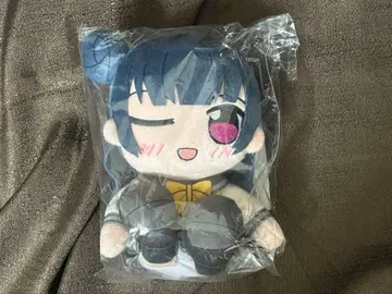 러브 라이브 Aqours 선샤인 쿠리판 츠시마 요시코 봉제 인형