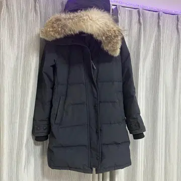 Canada Goose Arctic Program 다운 자켓