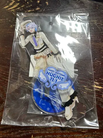 프리파라 아크릴 스탠드 히유이