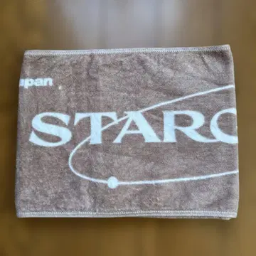 [ ASTRO 4세트 ] 타월 쿠션 커버 키링 2개