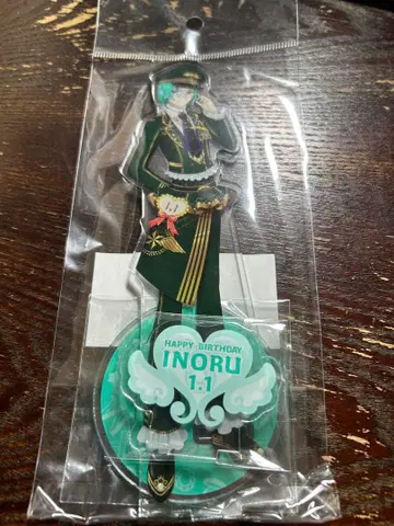 프리파라 아크릴 스탠드 이로리