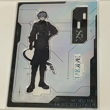 SCARZ 제5인격 모네이로 아크릴 스탠드