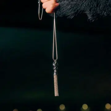 Llife CASCADE 펜던트 네크리스