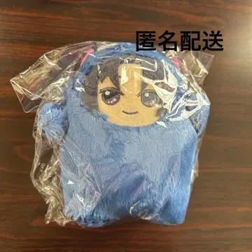 아이들리시 세븐 키라돌 봉제 인형 재판매 이즈미 이오리