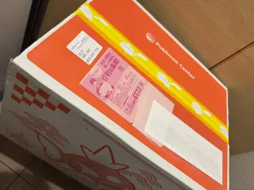 피카피카 박스 2026