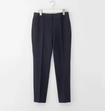 PLST 스틱 팬츠 웜 리저브 네이비