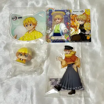 아가츠마 젠이츠 묶음 판매