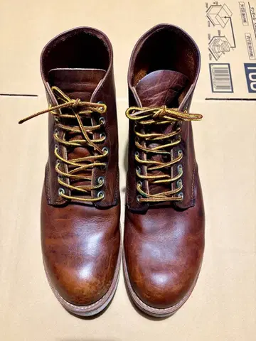 레드윙 9111 USA 11인치