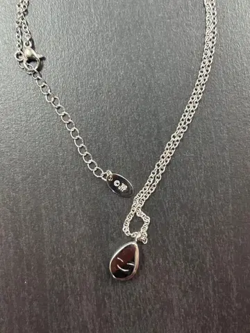 Straykids 5star 아이엔 프로듀스 목걸이