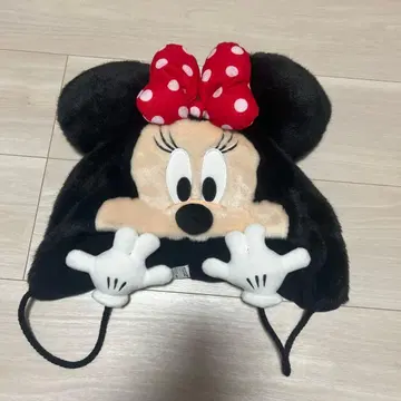 미니 디즈니 팬캡